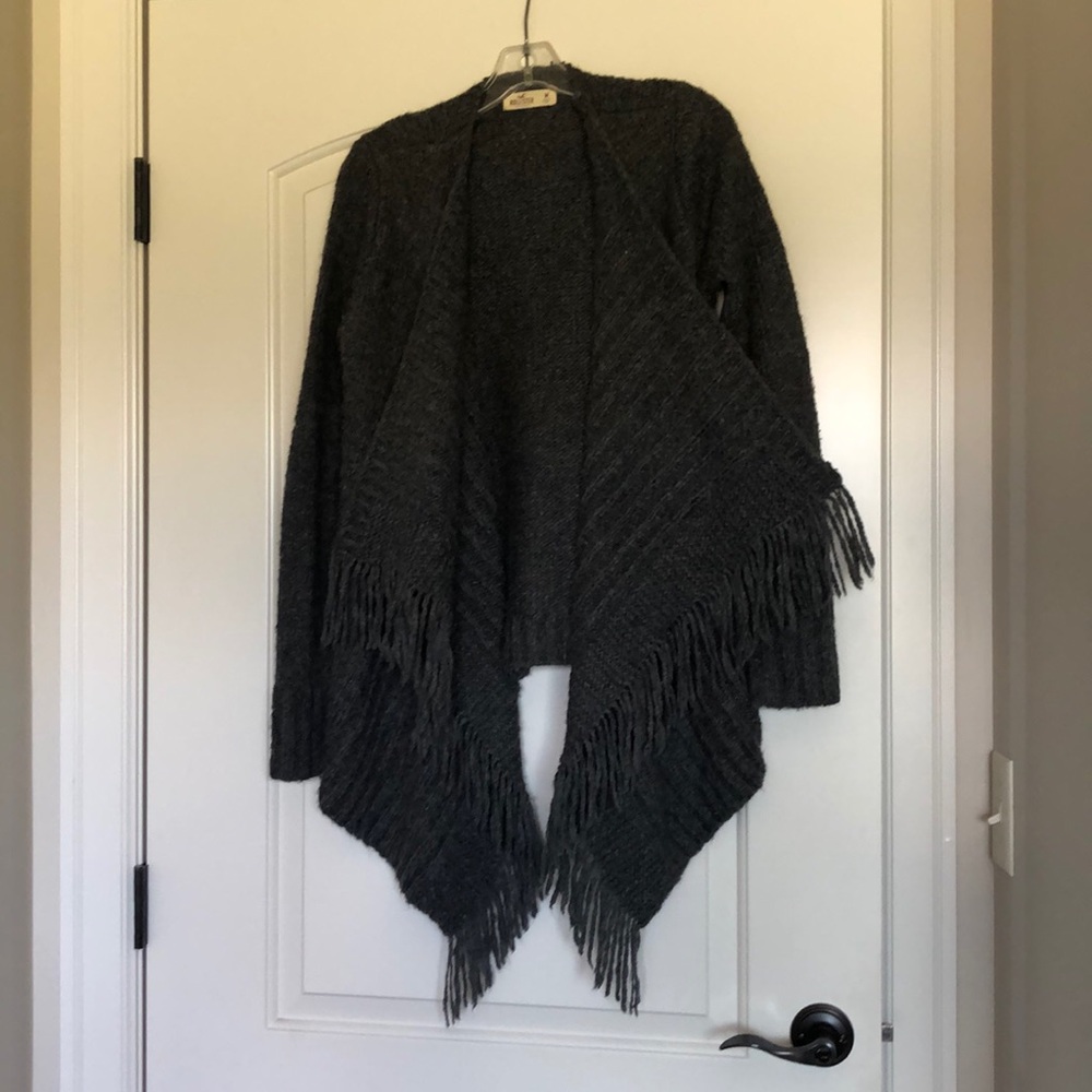 Holister Cardigan